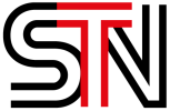Logo de STN