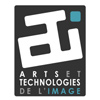 Logo d'Arts et Technologies de l'Image (ATI)