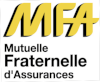 Logo de la Mutuelle Fraternelle d'Assurances